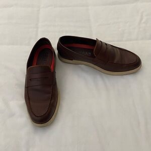 Men’s Cole Haan Penny Loafer Size 11 1/2